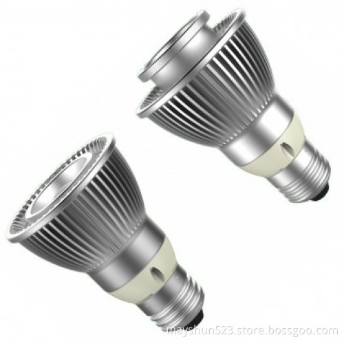E27 LED PAR light/12W LED PAR20